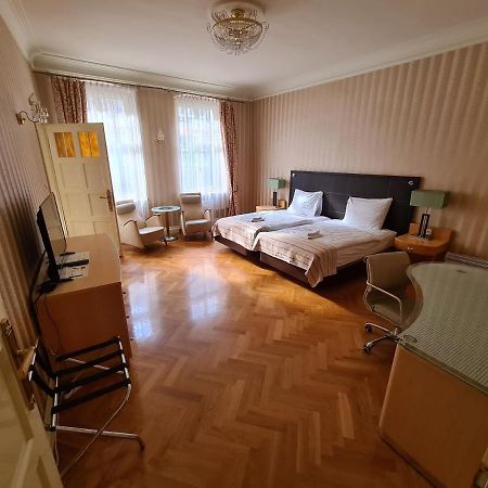 Apartament Krysztalowy Katowice Buitenkant foto