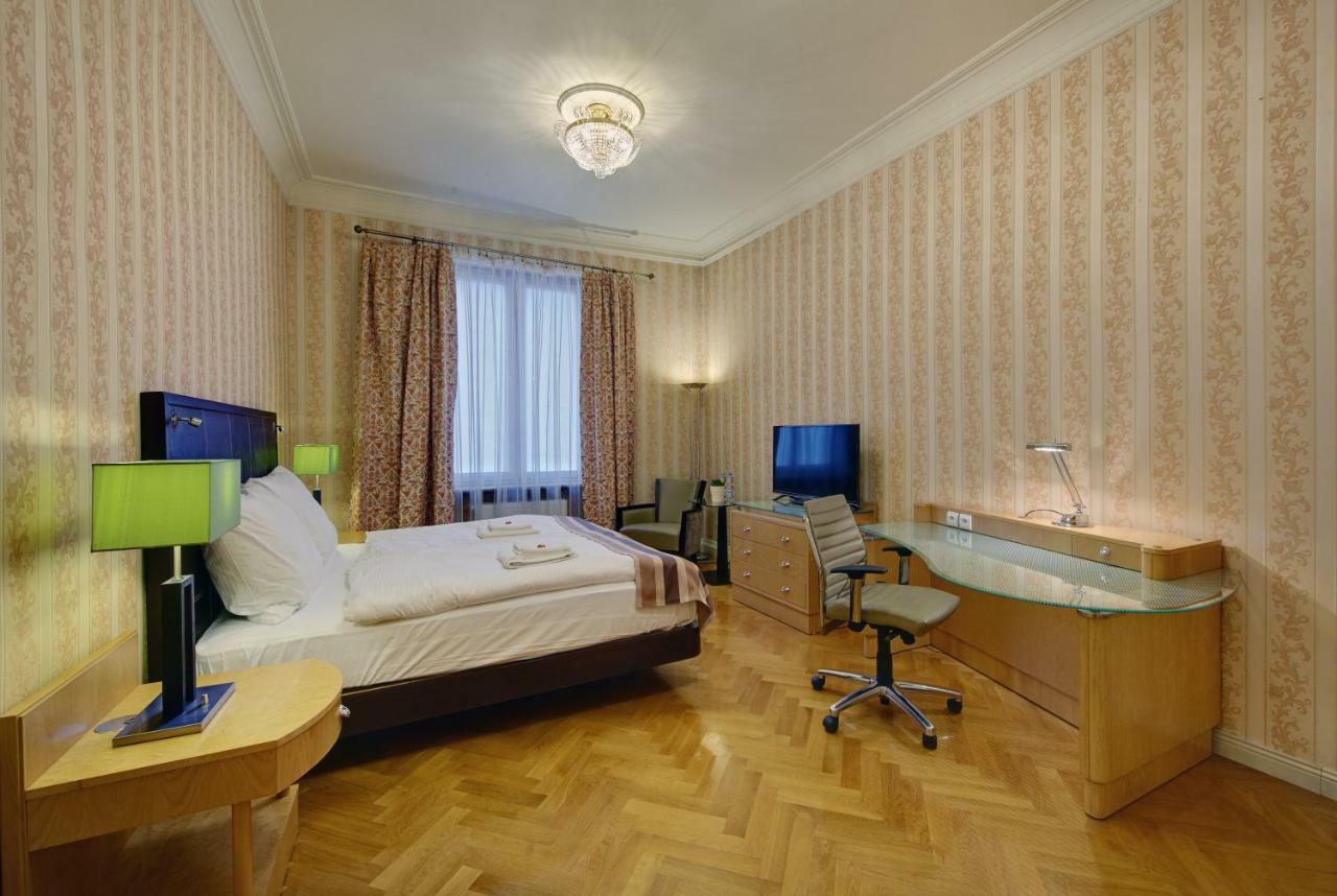 Apartament Krysztalowy Katowice Buitenkant foto