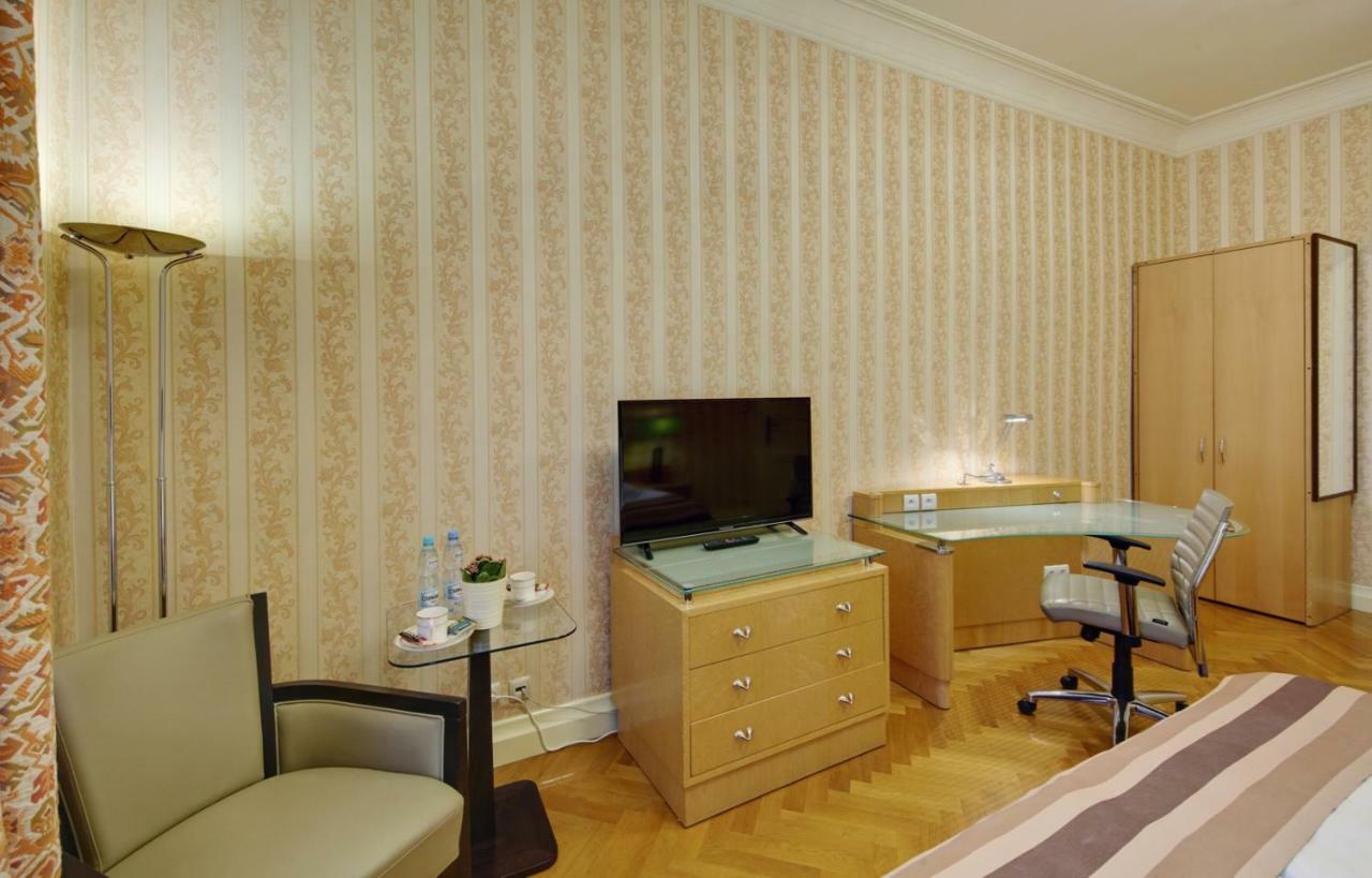 Apartament Krysztalowy Katowice Buitenkant foto